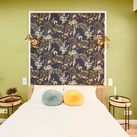 Modern, Stylish Bright Apartment Next To The Famous Paris Catacombs - 14Th Arrondisement Luaran gambar