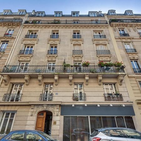 Modern, Stylish Bright Apartment Next To The Famous Paris Catacombs - 14Th Arrondisement Luaran gambar