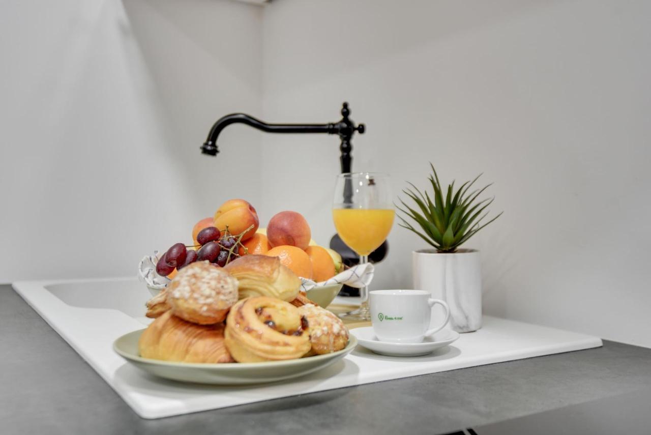 Modern, Stylish Bright Apartment Next To The Famous Paris Catacombs - 14Th Arrondisement Luaran gambar