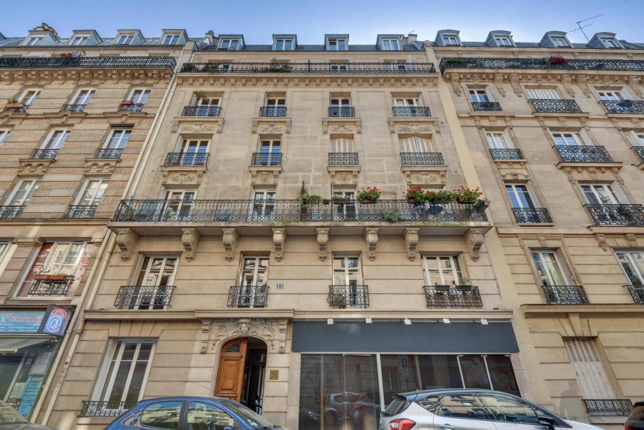 Modern, Stylish Bright Apartment Next To The Famous Paris Catacombs - 14Th Arrondisement Luaran gambar