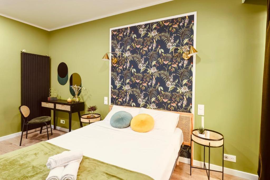 Modern, Stylish Bright Apartment Next To The Famous Paris Catacombs - 14Th Arrondisement Luaran gambar