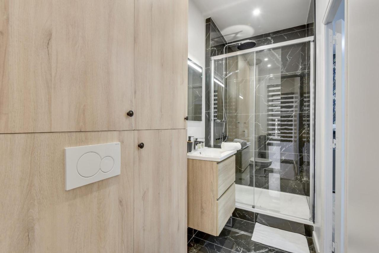 Modern, Stylish Bright Apartment Next To The Famous Paris Catacombs - 14Th Arrondisement Luaran gambar