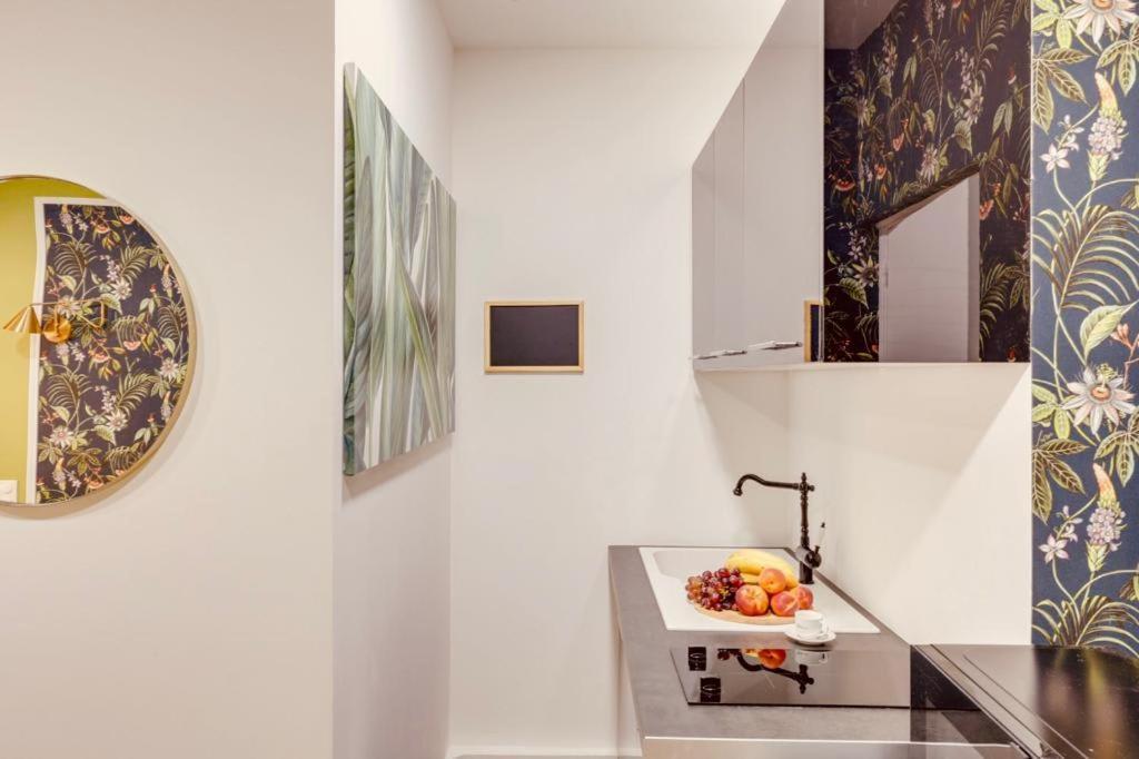 Modern, Stylish Bright Apartment Next To The Famous Paris Catacombs - 14Th Arrondisement Luaran gambar